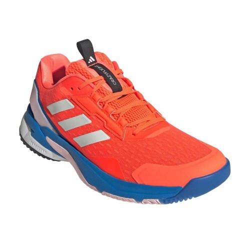 adidas Mens Crazyflight 6 Volleyball Shoes