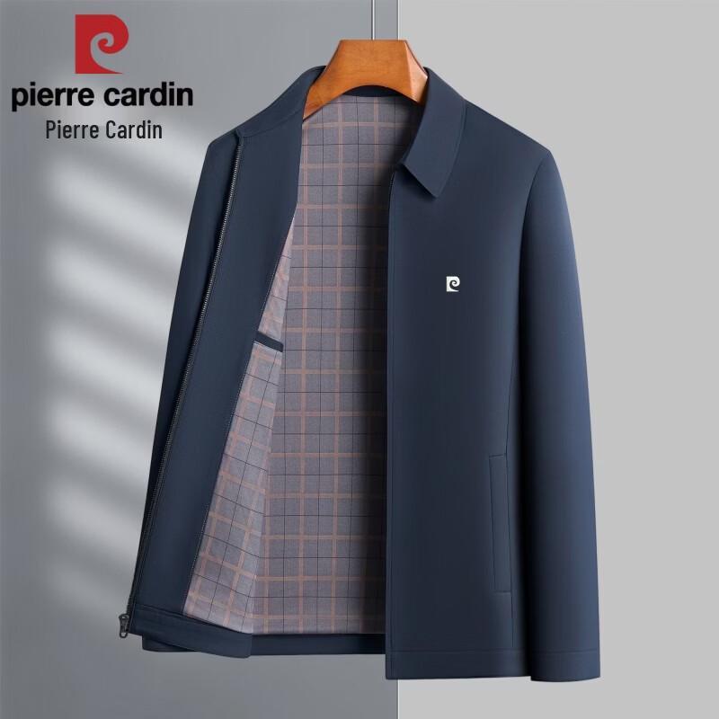 Pierre Cardin Men's Slim Business Jacket 2026