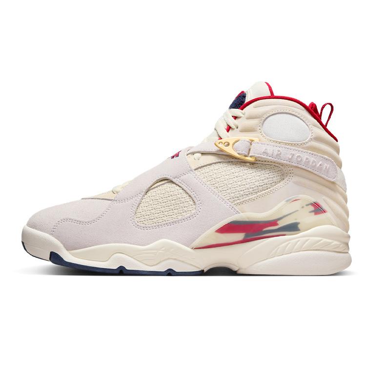 New SoleFly X Jordan 8 'Mi Casa Es Su Casa' FJ2850-107