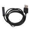 Magnetic Charger for Coros Fast Charging Magnetic Probe Type Interface Replacement Portable USB Smart Watch Charging