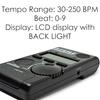 Metronomo TAMA per batteristi Rhythm Watch Rhythm Watch Compact modello RW30