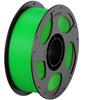 Filamento Alta Velocidade Anycubic Verde 1kg