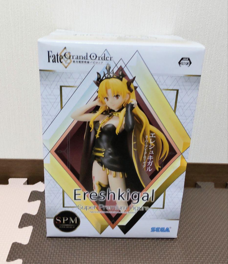 

[USED] Fate Grand Order Ereshkigal Absolute Demonic Front Babylonia SPM