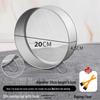 304 Stainless Steel Flour Sifter for Baking