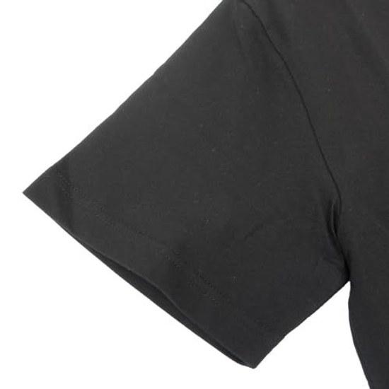 T-shirt NARUTO Shippuden Character Goods Rasengan Short Sleeve Large Size