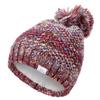 TRESPASS Womens/Ladies Zabella Knitted Beanie