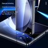 Samsung Z Fold5/W24 Hydrogel Full-Screen Protector Set