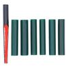 Blue Hollow Wax Tube for Men's and Women's Ring Jewelry Mold Making