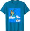 Fantastic Scenes In The Universe T-Shirt