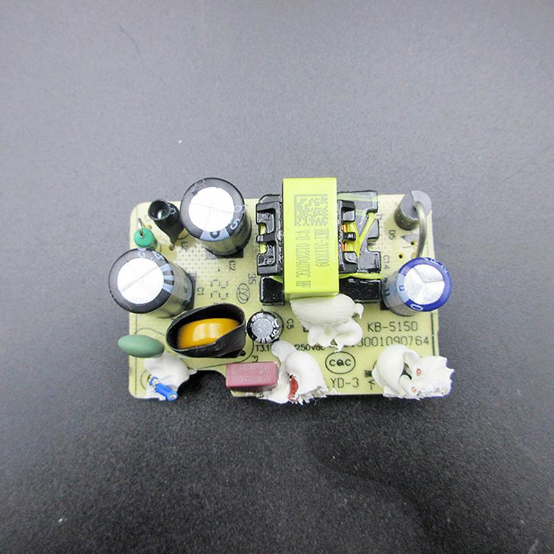 Ac-Dc 100-240V To 12V 1A Power Supply Board Router Monitoring Isolated Switching Power Supply Module