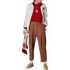 adidas Oryginalny bluza treningowa FC Bayern na rocznicę JF0593
