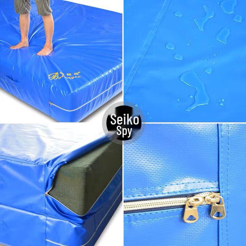 Boshili Folding Gymnastics Foam Mat