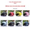 Wild Horse Uni-Size Winter Motorcycle Helmet for Men & Women