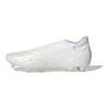 adidas Copa Pure+ FG Pearlized Pack Unisex Sneakers White Cloud-White HQ8891