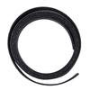 20MM Sealing Strip Accessories Car Dustproof Glass Trim
