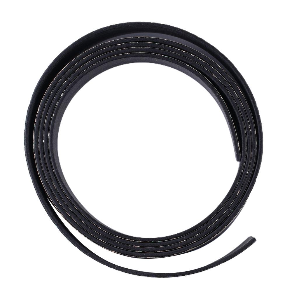 20MM Sealing Strip Accessories Car Dustproof Glass Trim