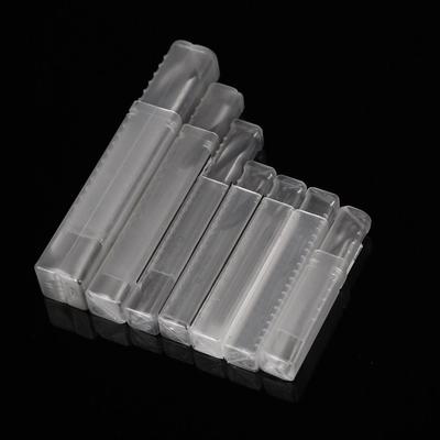 7pcs High Speed Steel Cobalt Spotting Drill Bits Set Round Shank 3mm-12mm