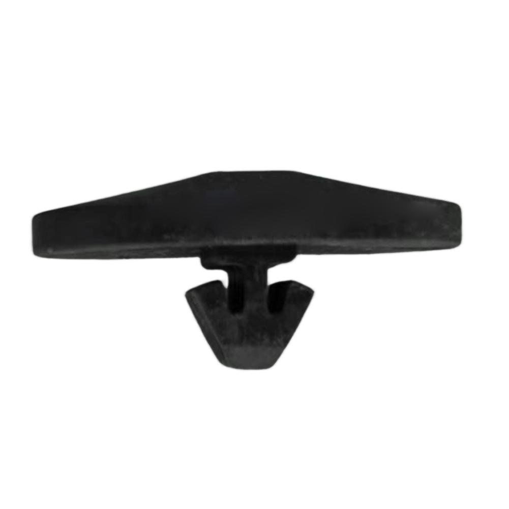 Front Seat Rail Cover Replacement for Fiat OEM 1646838480 1685572780 60911961 60911999 ABS Seat Rail Protector for Cars