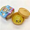 Heißer Glitzer Knödel Quetschspielzeug Squishy Malzose Serie mit Box Fidget Spielzeug Knödel Sensorisch zur Stressbewältigung Langsamer Rückprall Kreatives Geschenk