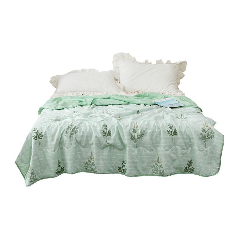 

Dohia Aixiang Antibacterial Brushed Summer Quilt