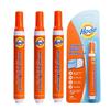 1/3/6 Portable and Convenient Stain Remover Pen for Emergency Stain Removal-Water-free,Suitable for Various Fabrics,Oxygen Formu