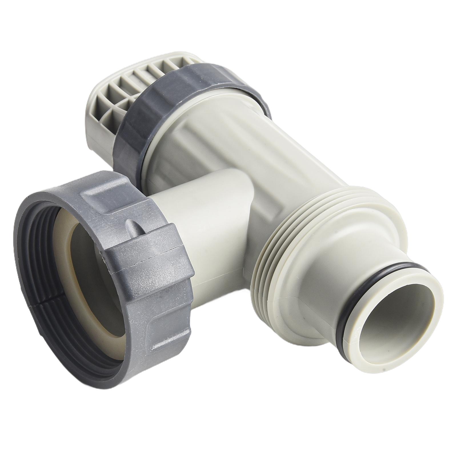 

2pc Plunger Valve Assembly for Intex Filter Pump Complete with O Rings and Washers for Efficient Water Flow Management China Mainland