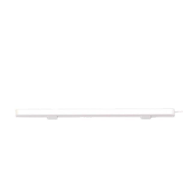 USB LED Augenschutz-Schreibtischlampe - Kühle, lange Streifen-Schreibtischleuchte für Studentenwohnheime und Schlafzimmer