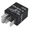 F57B14B192AA Auto Relay (Set of 4) - 10A/20A 12VDC 5 Pin SPDT OEM Replacement
