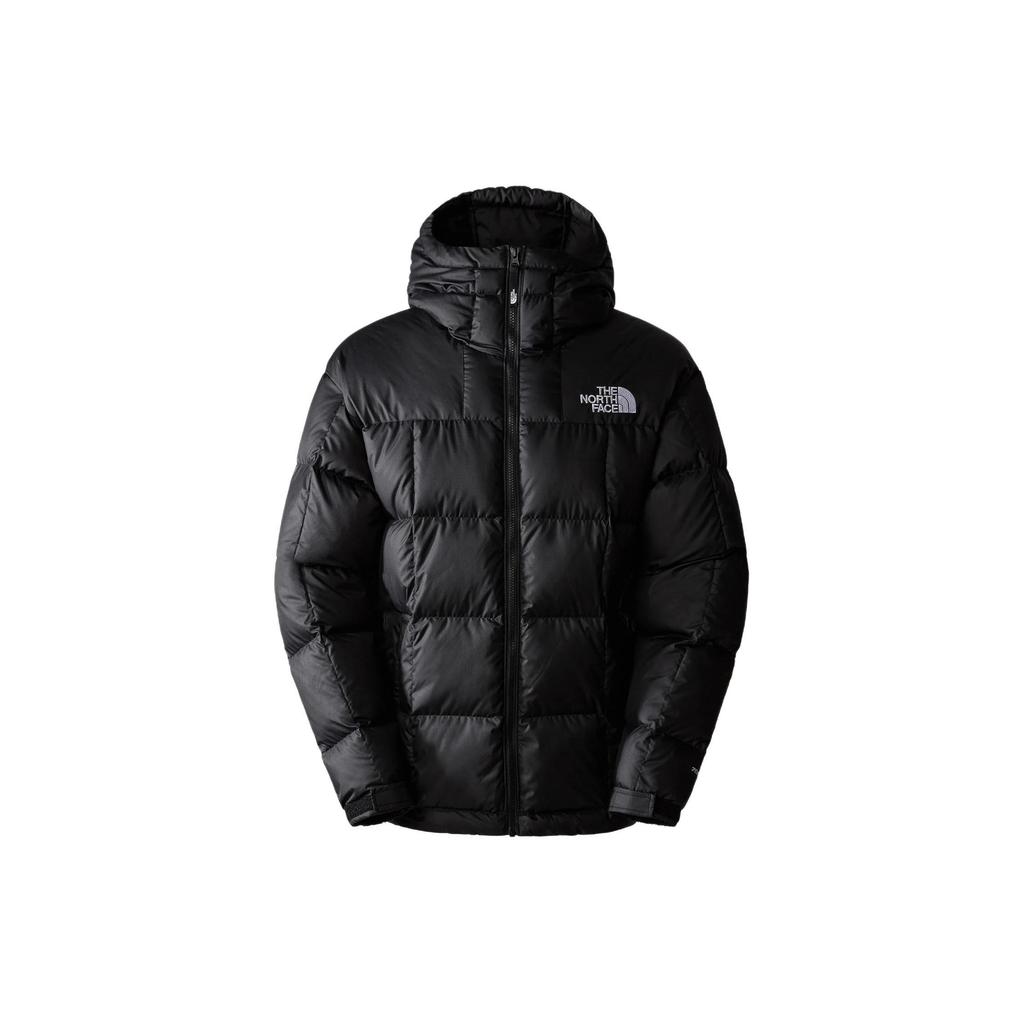 THE NORTH FACE Lhotse Hooded Down Jacket NF0A853C-JK3