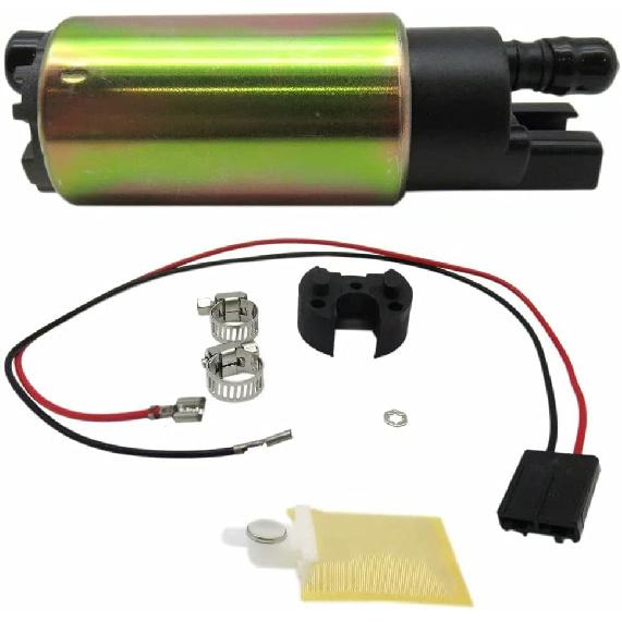 

Premium Intank Fuel Pump for SUZUKI King Quad 450 500 700 750 2005-2016
