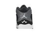 Women's Sneakers Jordan OG Black Fuchsia (Women's) Black/White-Laser Fuchsia-Light Smoke Grey