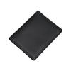 Daks Black Real Crocodile Wallet Dbwa6e712bk