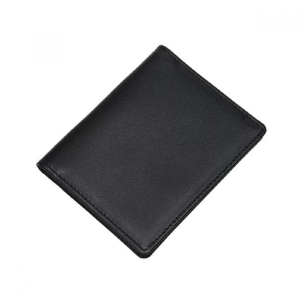 Daks Black Real Crocodile Wallet Dbwa6e712bk