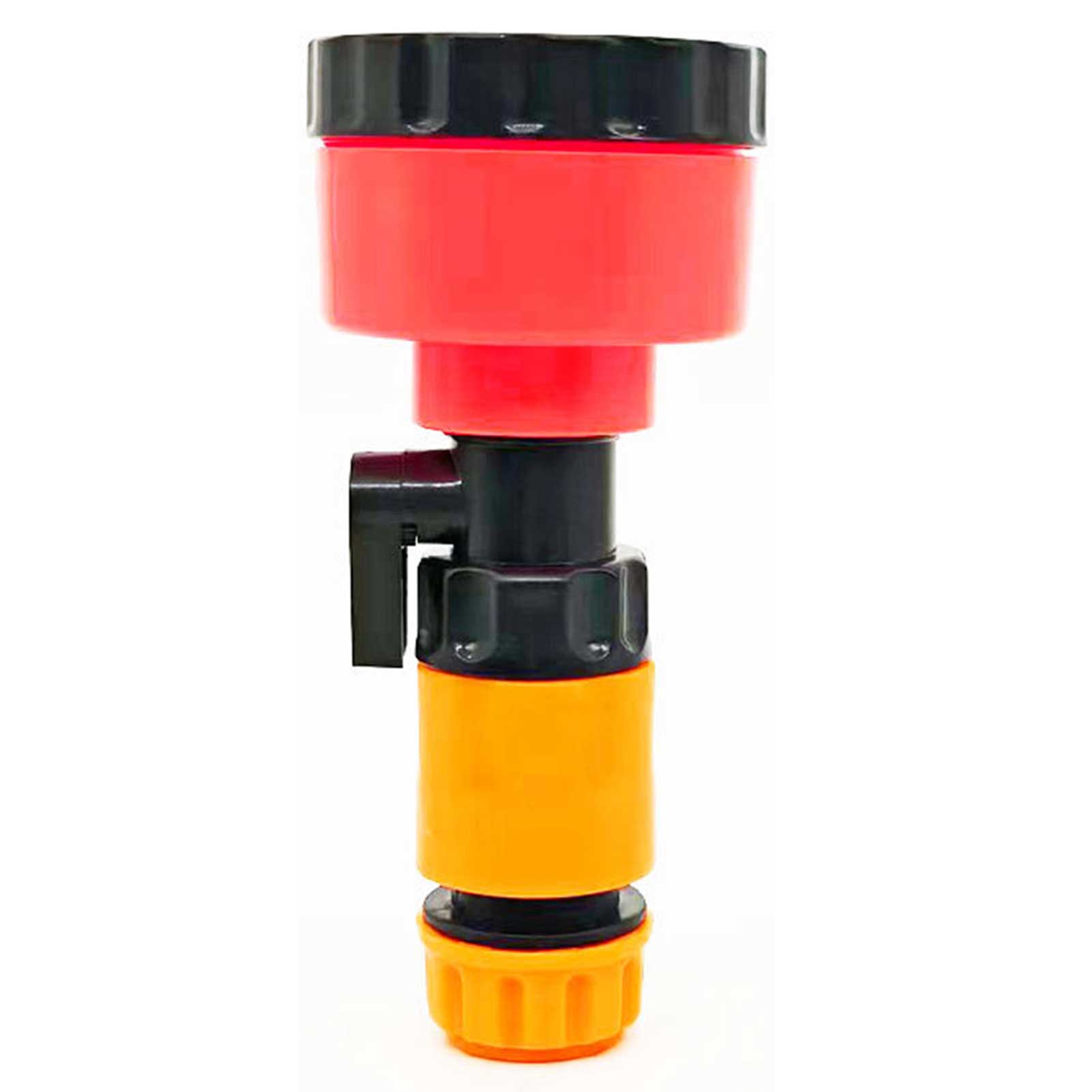 

Water Sprinkler Nozzle With Switch Lawn Watering Hose Handheld Sprinkler Straight Nozzle For Home