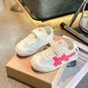 Children's Sneakers Boys Lightweight Breathable Sport Running Shoes Girls Soft Bottom Casual Shoes Student Shoes