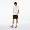 New Balance NBX Sportswear Greatest Hits T-Shirt Asia Sizing 'White' Unisex AMT41315-CIC