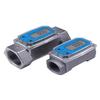 Aokewen 1.5-inch Waterproof Digital Flow Meter