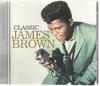 CD JAMES BROWN  Classic James Brown PROI1006 Universal Japan SoulFunk Used
