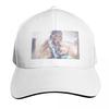 Ais Wallenstein DanMachi Design Baseball Cap Sun Hat Foam Party Hat Golf Wear Dad Hat Boy Child Womens