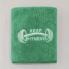 Quick-Dry Fitness Towel, Multi-Functional Sports Towel for Gym and Yoga, Thickened Sweat Wiping Mat for Outdoor Activities