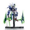 Nextedge Style [MS UNIT] 00 QAN[T] Approx. 90mm ABS & PVC Painted Movable Figure
