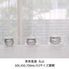 HARIO 450ml Teapot, Round, Capacity, Heat-Resistant Glass, Gift, Present, CHJMN-45T