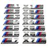 Good Car Emblem M Competition Badge Sticker For BMW X1 X3 X4 X5 X7 X2 X6 F40 F10 G30 G20 G05 G07 E90 E60 F30 G01 G02 G32 G42 F25
