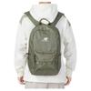 New Balance Fabric Backpack Regular Unisex Olive Green New Balance LAB00001-CGN
