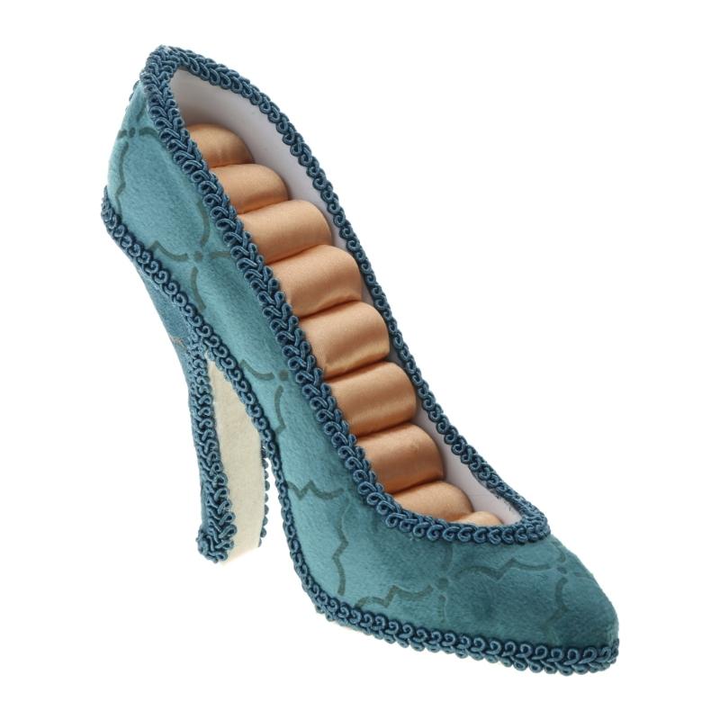 

Jewellery Displays Stand Earrings Ring Model Dress High-Heeled Shoes Jewellery Rack Jewellery Holder Stand Display