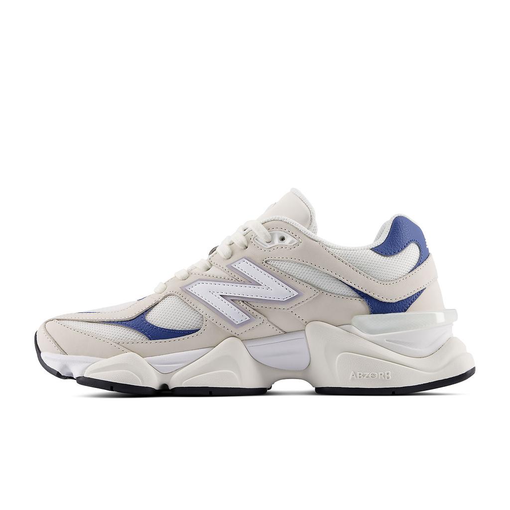 New Balance 9060 sneakers Sea Salt/Magic Blue