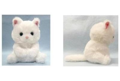 Bambole e peluche – Animali di pezza e di peluche
