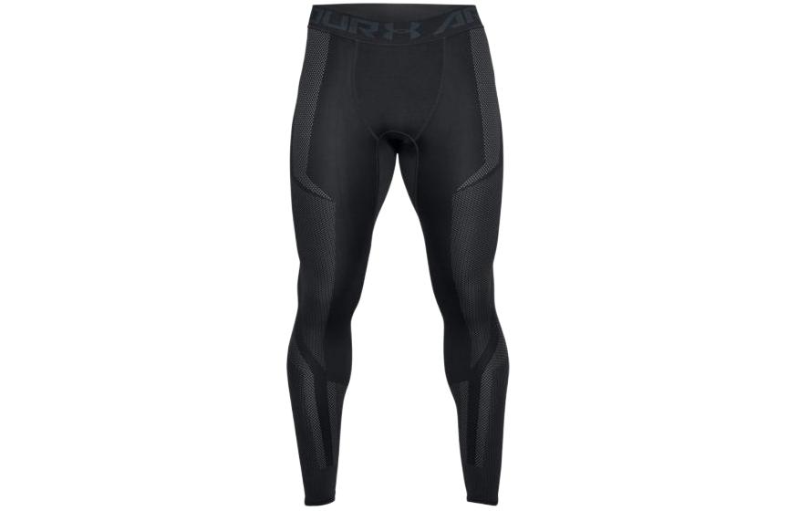 Under Armour Sports Pants Men s Black 1320199-001 S