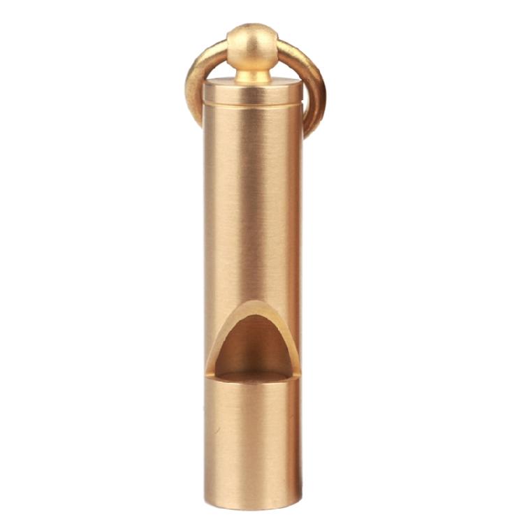 

Brass Whistle Pet Bird Behavior Training Tool for Dog Pigeon Parrot Dove 1