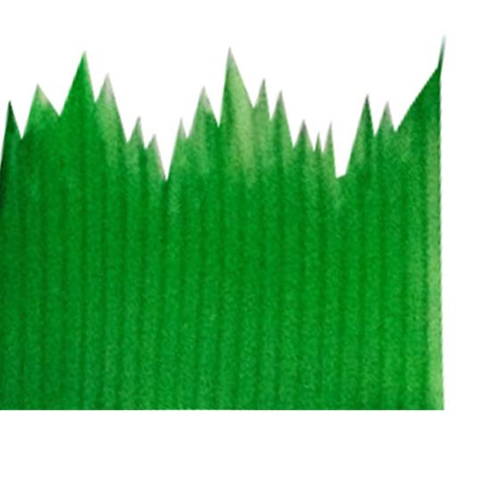 1 pudełko Symulacja zielonej trawy Łatwe w użyciu DIY Odporne na rozdarcia Kreatywne japońskie sushi do gotowania